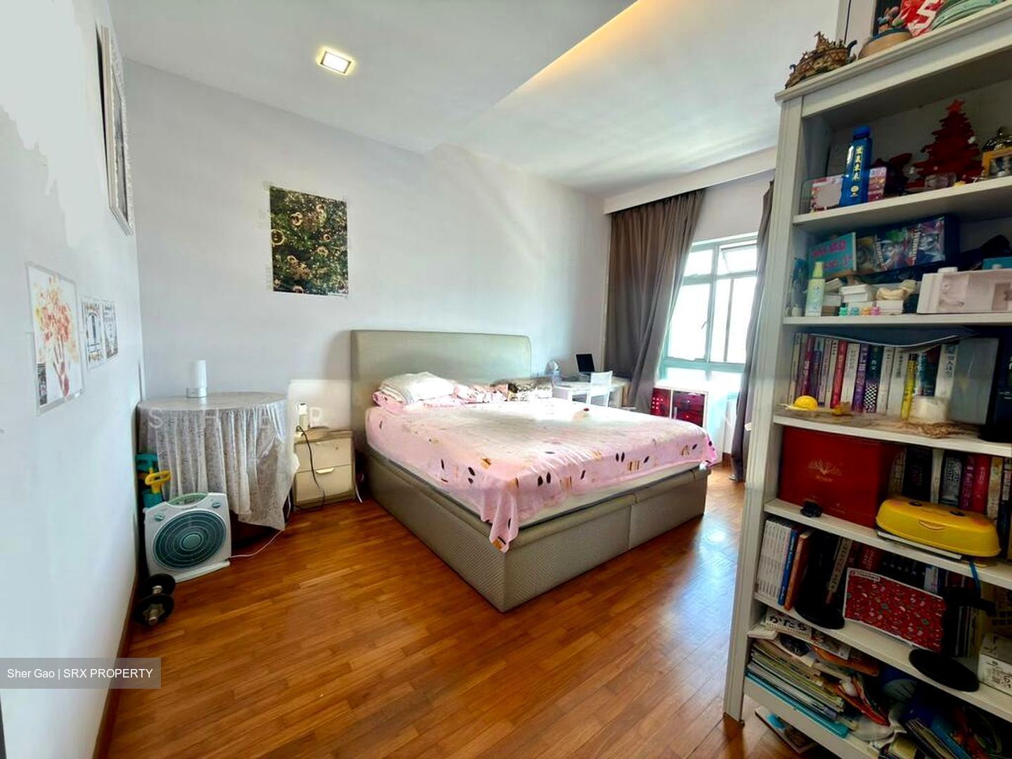 Blk 458 Segar Meadows (Bukit Panjang), HDB 4 Rooms #501917191